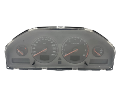 Speedometer/Instrument Cluster Volvo S60 V70 S80 9499668 69294-570T 55159