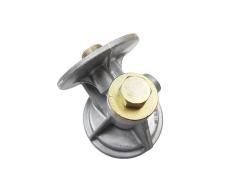 Oil Filter Housing 8200456321 FL514 1.5 dci Renault Dacia Nissan 0km  