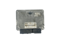 Controller Rover MSB101150 0281001956 Bosch 45550