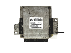 Controller 9645989480 9646570280 IAW48P2.7H PSA Magneti Marelli 17156