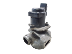Egr Valve Citroen Peugeot 9660276280 21604679-9 1.6 HDI 1709