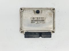 Controller 038906019NC 0281011819 VW Bosch 