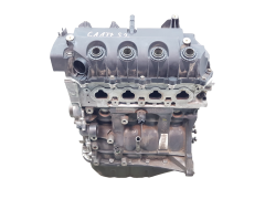 Petrol Engine D4F742 1.2 16v Renault Clio 3 Modus S2