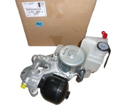 Solenoid New Original 1609493880 Citroen Peugeot