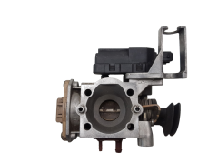 Air Throttle Body VW 030023Q 0438201528 0132008601 Bosch