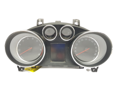 Speedometer/Instrument Cluster Opel Mokka 95375173 654663731 VDO