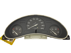 Speedometer/Instrument Cluster Opel Corsa B 90482647UC 09051009900 GM Jaeger