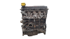 Diesel Engine K9KA270 K9K270 1.5 dCi Nissan Micra K12 S14