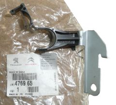 Fixing Pin New Original 4769.65 476965 Citroen Peugeot