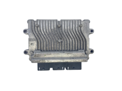 Controller 9664127180 21586048-9A 9651696680 PSA Valeo 59545