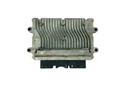 Controller 9663306680 9651696680 21585932-9A PSA Valeo 34169