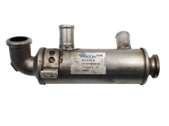 Egr-Cooler  9651902380 161844 VP1U3H9P445AE 1.4 hdi Citroen Peugeot Ford