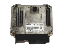 Controller 0281012961 55208480 4134A3DBM Fiat Bosch 27536