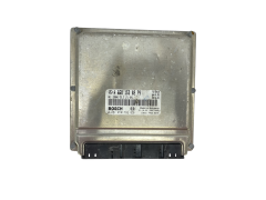 Controller A6681530279 0281010793 Mercedes Bosch 57501