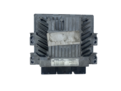 Controller S122326109A 8200565863 8200592611 Renault Siemens 48348
