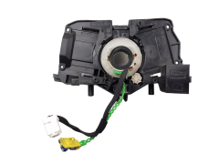 Retractor Belt Airbag Dacia 255670736R E11811140 255676909R Valeo