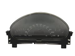 Speedometer/Instrument Cluster Mercedes A W168 A1685404011 58778