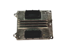 Engine Controller Opel 09391283 12202143 Delphi 20731