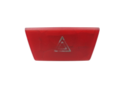 Hazard Light Control Aygo C1 107 84332A-0H010 Valeo
