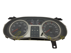 Speedometer/Instrument Cluster Renault Clio 2 8200059776 23709