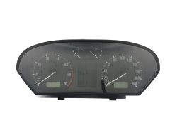 Speedometer/Instrument Cluster Skoda Fabia 6Y1919880C 110080015005 54198