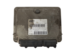 Controller IAW4AF.M9 55187372 61600.627.05 Fiat Magneti Marelli 2853