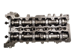 Cylinder Head Mercedes-Benz R651016 A6510501301 A6510501501 2.2 CDI 2