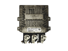 Controller 3S61-12A650-LC 5WS40140E-T Ford Siemens 18114