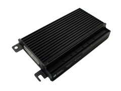 Audio Amplifier Jeep Grand Cherokee 56038407AF Infinity
