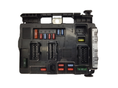 Controller BSM-B2 9650618580 U118470002J PSA Siemens 2170
