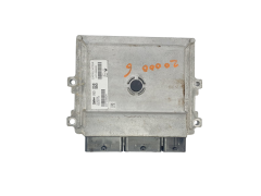 Controller 237103353R 237103352R Renault Valeo 44062