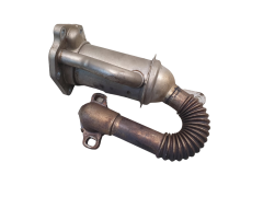 Egr-Cooler EGR 147352070R 147357493R 8200577965 1.5 dCi Renault 17