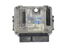 Controller 55204761 0281012862 4E34A3ABM Fiat Bosch 54192