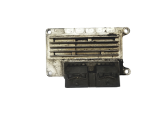 Controller IAW 5NR2.C2 8200181482 Renault Magneti Marelli 16974