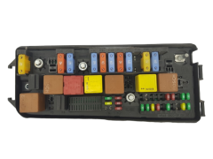 Fuse Box Saab 12767115 519109300 GM 19726