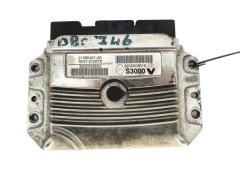 Controller 8200509552 8200509516 Renault Johnson Controls 19766 Controller 8200509552 8200509516 Renault Johnson Controls 19766