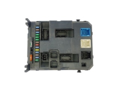 Controller BSI PSA 9666952280 BSIEV-X04 PRT06780-01 Valeo 34951