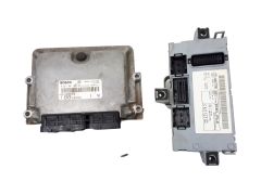 Starter Kit Fiat Punto 2 46789433 46817786 1.9 JTD