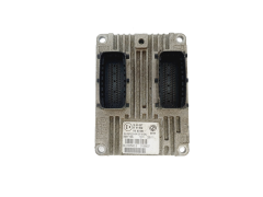 Controller 51899837 IAW5SF8.E3 Fiat Magneti Marelli 