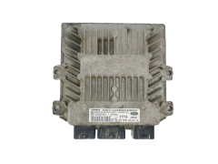 Controller 7S61-12A650-EA 5WS40632A-T SID 804 Ford Siemens 37805