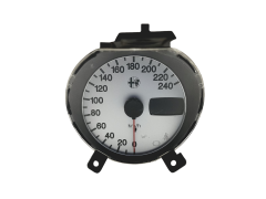 Speedometer/Instrument Cluster Alfa Romeo 156 60653706 6160349908 40673