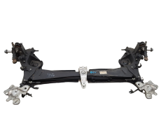 Suspension Beam Rear 555019495R 430000975R Renault Espace 5 4control 