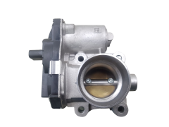 Air Throttle Body Opel Karl 55494221 1.0 12V 1607