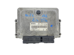 Controller 73501858 0281010340 16652YAV Alfa Romeo Bosch 54177