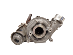 Turbocharger H8201164371 144117533R GT1241JOSZ 1.5 DCI Garrett 