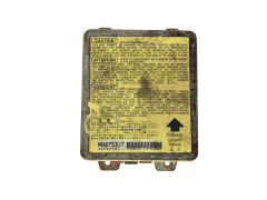 Controller Moduł MB875327 X6T37171 Mitsubishi