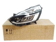 Headlamp Left Front New Original Renault Clio 4 260606098R