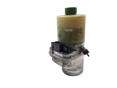 Power Steering Pump 6Q0423156AB 6Q0423371 TRW VW Seat Skoda 1055