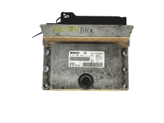 Controller PSA 0281001262 9624519580  Bosch 22831