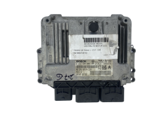 Controller 9664738780 0261S04008 9663193580 PSA Bosch 51958